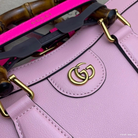 Firstbag ru tote bag Diana Gucci small 0814